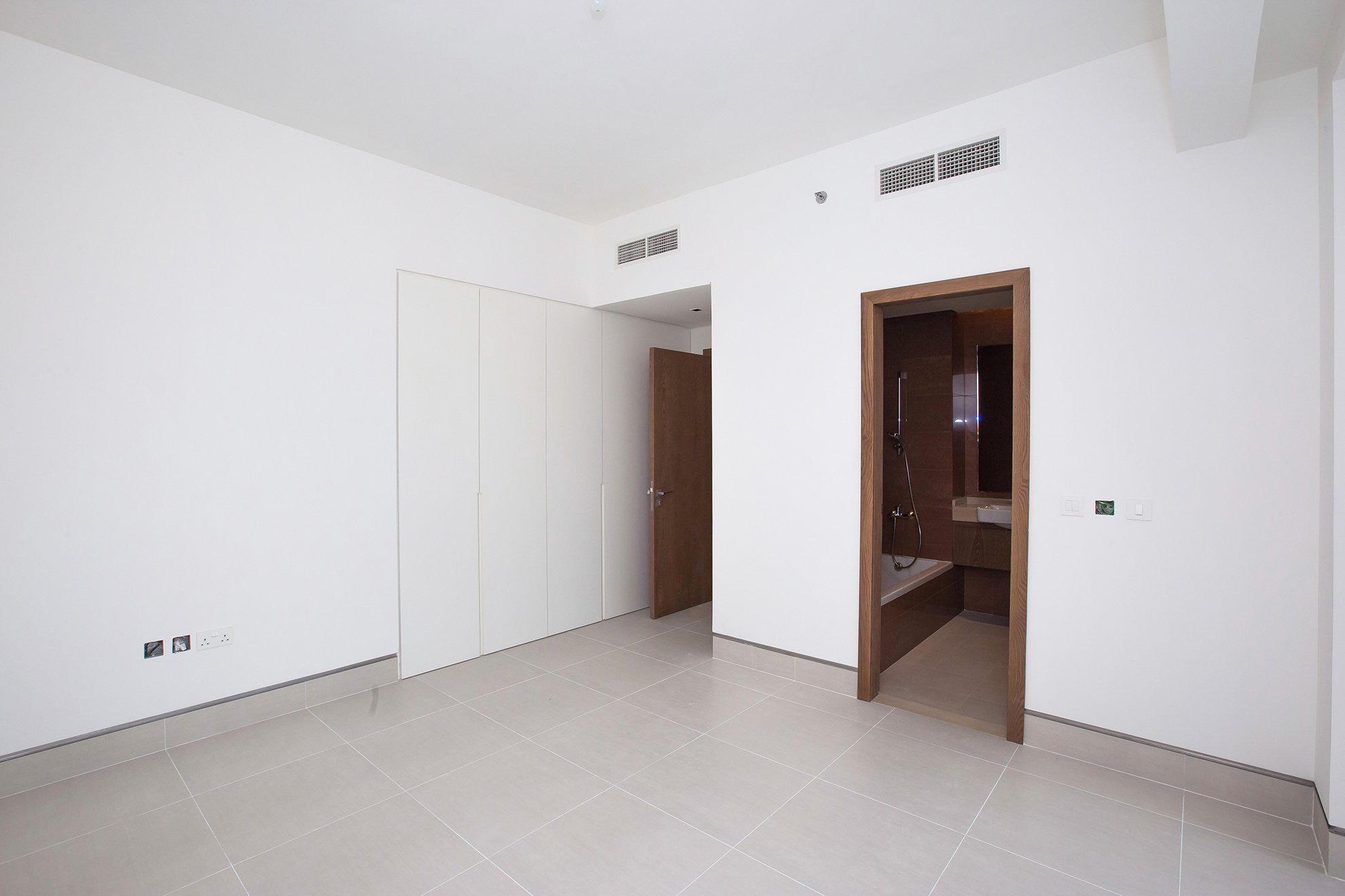 Construction Update of Park View, Shams Abu Dhabi, Al Reem Island